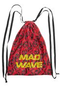 MAD WAVE Dry mesh bag Желтый 65*50 cm M1115 01 0 05W