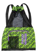 MAD WAVE Vent dry bag Салатовый 65*48.5 cm M1115 02 0 32W