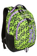 MAD WAVE City Салатовый 42*29*18 cm M1125 01 0 32W
