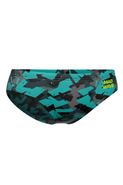 MAD WAVE Force HiClo P3 Бирюзовый XS* M4325 01 3 P3W