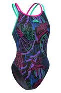MAD WAVE Crossback HiClo P6 Черный L M0155 17 6 P6W