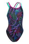 MAD WAVE Crossback junior HiClo P6 Черный M* M0185 08 5 P6W