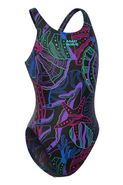 MAD WAVE Start junior HiClo P6 Черный M* M0185 09 5 P6W