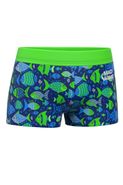 MAD WAVE Bob kids T4 Синий S M0295 03 4 T4W