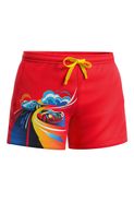 MAD WAVE Breeze shorts kids Q2 Красный S