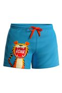 MAD WAVE Breeze shorts kids H2 Синий XXS