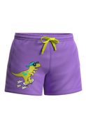 MAD WAVE Breeze shorts kids F7 Фиолетовый S M1055 04 4 F7W