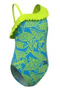 MAD WAVE Daisy P3 Синий S M0194 09 4 P3W