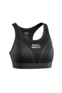 MAD WAVE Rival Bra Черный XS M2143 06 3 01W
