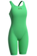 MAD WAVE MW Revolt Women Kneeskin Зеленый L M0265 06 6 10W