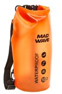 MAD WAVE RT10 Dry Pack Оранжевый 10 liters