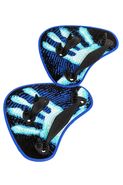 MAD WAVE Finger fun II Синий One size M0744 01 3 00W