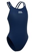 MAD WAVE Cris Junior Base Темно-синий S M4025 01 4 03W