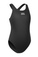 MAD WAVE Afra kids Черный XS M0195 10 3 01W