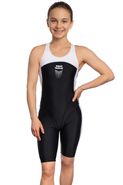 MAD WAVE Athletic junior HiClo Черный M* M4005 03 5 01W
