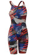 MAD WAVE MW Revolt Women Kneeskin S7 Разноцветный XXS M0265 07 2 S7W