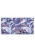 MAD WAVE Microfiber towel Freeze Темно-синий 40*80 cm M0765 06 0 00W