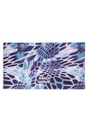 MAD WAVE Microfiber towel Freeze Темно-синий 80*140 cm M0765 06 1 00W
