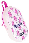 MAD WAVE Wet bag Sugar Белый 7 litres M1145 01 2 02W