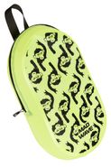 MAD WAVE Wet bag Monkeys Салатовый 7 litres