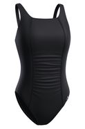 MAD WAVE Adele HiClo Черный XXL M0145 11 5 01W