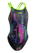 MAD WAVE Crossback junior ChloroFlex G0 Разноцветный XXL* M4025 09 8 G0W