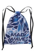 MAD WAVE Dry mesh bag Синий 65*50 cm M1116 01 0 04W