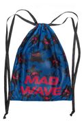 MAD WAVE Dry mesh bag Темно-синий 65*50 cm M1116 01 0 00W