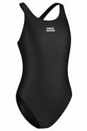 MAD WAVE Afra junior HiClo Черный XL* M4005 07 7 01W
