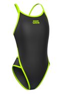 MAD WAVE Daria junior PBT Черный XL M4005 08 7 01W