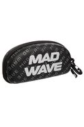 MAD WAVE Mad Wave Reflective print Черный One size M0445 01 0 01W