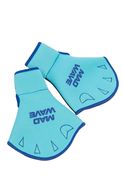 MAD WAVE Aquafitness gloves Бирюзовый XL M0829 06 4 03W