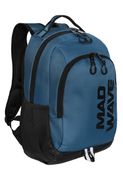 MAD WAVE City Темно-синий 42*29*18 cm M1129 03 0 30W