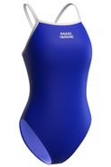 MAD WAVE Nera HiClo Синий XL M1535 15 7 04W