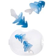 Беруши "ARENA Earplug Pro", арт.000029127, one size, синий, силикон ARENA 000029127