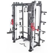 Мультистанция, машина Смита DFC Gorilla Sport 822 DFC 100822