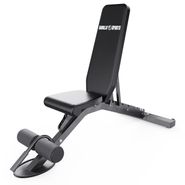 Скамья силовая универсальная DFC Gorilla Sport 101178 DFC 101178