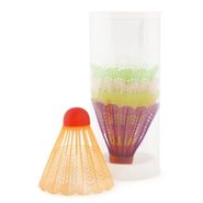 Набор пластиковых воланов в тубе Start Up Р101 (6шт) Start Up 244763