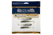 Приманка ADUSTA Penta shad 2" #102 Tennessee Shad