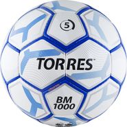 Мяч футбольный Torres BM 1000 F30625 размер 5