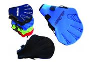 Перчатки SPRINT AQUATICS Zipper Neoprene Gloves размер M