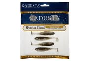 Приманка ADUSTA Penta shad 4" #104 Haze