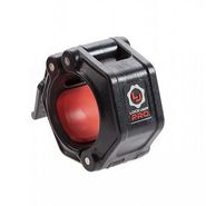 Олимпийский замок LOCK-JAW Pro 2 0,36 кг, пара, красный LOCK-JAW AD\PRO2-RED\RD-00-00