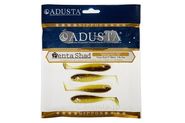 Приманка ADUSTA Penta shad 2" #106 Ayu