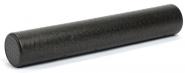 Цилиндр для пилатес Balanced Body Black Roller 15х91 см 108-178