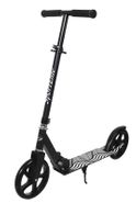 Самокат SportElite SE-310 черный SportElite