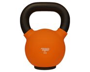 Гиря в неопрене PERFORM BETTER Neoprene Kettlebell 32 кг PERFORM BETTER PB\4097-32\32-00-00