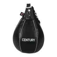 Пневматическая скоростная груша 8 / 10 CENTURY Speed Bag (кожа) 108731