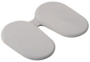 Подушка-сиденье TOGU Airgo Active Seat Cushion 40 см х 28 см, серый TOGU TG\401100\SL-00-00