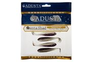 Приманка ADUSTA Penta shad 2" #109 Wakasagi